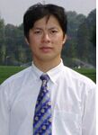 费俊杰·教授